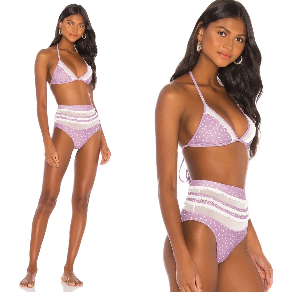 Tularosa Bikini